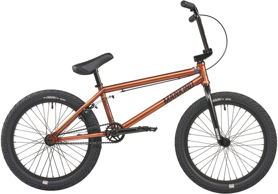 BMX Mankind Sureshot XL 20" 2023 | 20 Zoll | BMX (Bild 1)